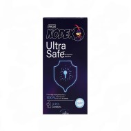 کاندوم اولترا سیف کدکس | محافظت کامل و ضد حساسیت