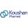 کوشان فارمد | Koushan Pharmed