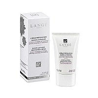 کرم مراقبت از دست و ناخن لانژه