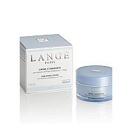 کرم اسکراب صورت لانژه | لایه بردار و مغذی پوست