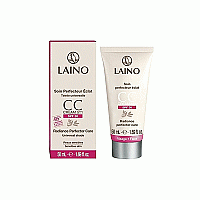 سی سی کرم 1*5 درخشان کننده لینو | حاوی spf 30