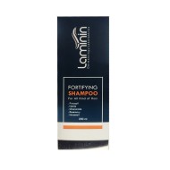 شامپو تقویت کننده مو لامینین 200 میلی لیتر