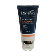 شامپو تقویت کننده مو لامینین 200 میلی لیتر