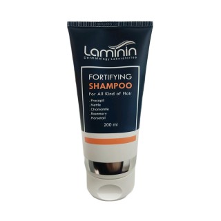 شامپو تقویت کننده مو لامینین 200 میلی