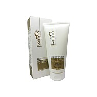 کرم ژل پاک کننده کرم دار لامینین ۲۰۰ میلی لیتر | مناسب انواع پوست صورت و بدن