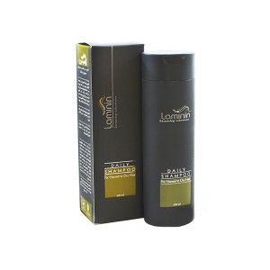 شامپو روزانه لامینین مناسب موهای معمولی تا خشک ۲۰۰ میلی لیتر