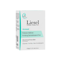 پن پوست چرب لایسل