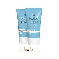 کرم مرطوب کننده هیدراسل لایسل | مخصوص پوست چرب