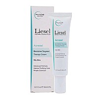 کرم ضدجوش آکنه سل لایسل