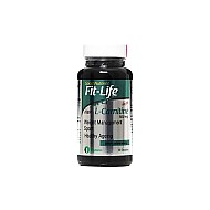 کپسول ال کارنیتین ۵۰۰ میلی گرم فیت لایف لایف آن ۶۰ عددی | لاغری و تناسب اندام