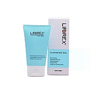 ژل شستشوی صورت لیپورکس 150 میلی | شوینده مخصوص پوست نرمال تا خشک