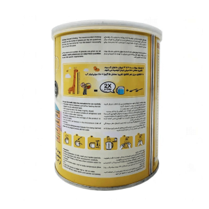 پودر شیر مخصوص کودکان ماجان کید | مخصوص کودکان در حال رشد بالای 3 سال 