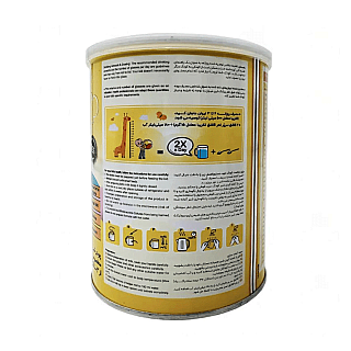 خرید پودر شیر مخصوص کودکان ماجان کید 