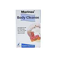 کپسول بادی کلینز مارینوکس 60 عدد | تقویت سیستم ایمنی