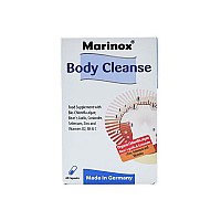 کپسول بادی کلینز مارینوکس 60 عدد | تقویت سیستم ایمنی