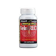 کپسول وین ارکت میسون نچرال 50 عدد | تقویت جنسی آقایان 