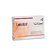 قرص لستات مدی بیس | تنظیم کننده چربی خون و قلب