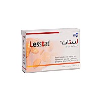 قرص لستات مدی بیس | تنظیم کننده چربی خون و قلب