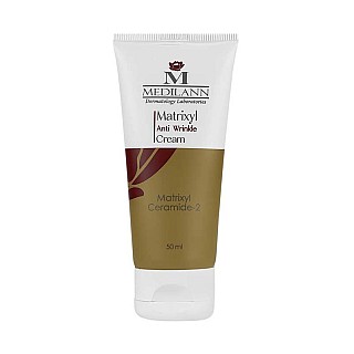 کرم ضد چروک ماتریکسیل مدیلن