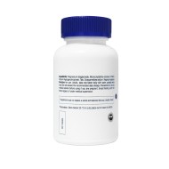 قرص منیزیم بیس گلیسینات مگامگ 400 | تقویت عضلات و آرامش ذهن