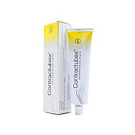 ژل ‌کنتراکتیوبکس مرز 50 گرم | درمان زخم و سوختگی و انواع اسکار