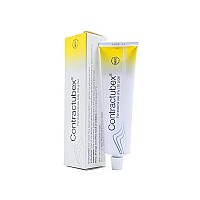 ژل ‌کنتراکتیوبکس مرز 50 گرم | درمان زخم و سوختگی و انواع اسکار