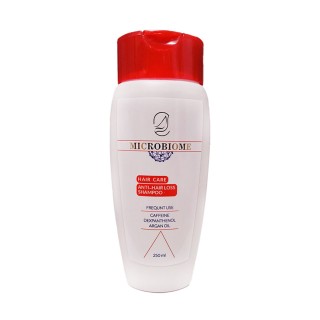 قیمت شامپو کافئین میکروبیوم