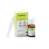 قطره خوراکی پروکید | فرآورده پروبیوتیک برای نوزادان و کودکان