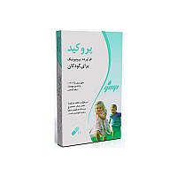 کپسول پروکید میلاد فارمد | بهبود عملکرد گوارش کودک