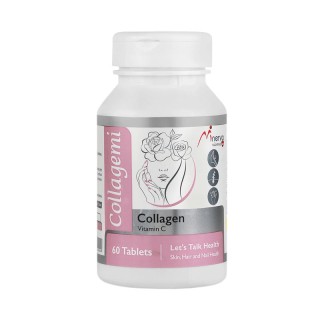 قیمت قرص کلاژمی مینروا ویونا 