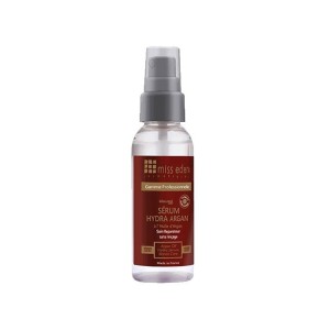 سرم آبرسان موی روغن آرگان میس ادن