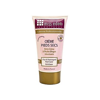 کرم پا روغن آرگان میس ادن |  تغذیه کننده و آبرسان عمقی