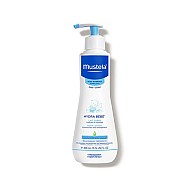 لوسیون هیدرا ب ب بدن موستلا