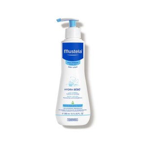 لوسیون هیدرا ب ب بدن موستلا