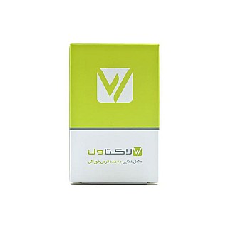 قرص لاکتاول اروند فارمد | مولتی ویتامین بارداری و شیردهی