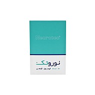 کپسول نوروتک اروند فارمد | تقویت حافظه و اعصاب