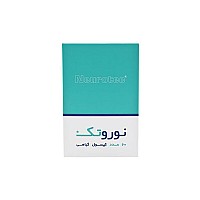 کپسول نوروتک اروند فارمد | تقویت حافظه و اعصاب