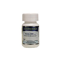 کپسول بیوتین 1000 میکروگرم نچرال ورلد | تقویت مو و ناخن