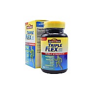 کپلت تریپل فلکس نیچرمید | تقویت مفاصل و استخوان