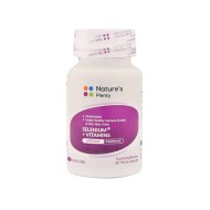 سلنیوم پلاس ویتامینز نیچرز پلنتی | کمک به تقویت ایمنی و سلامت عمومی بدن