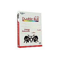 قرص دابل بول نیچرز اونلی | ویتامین و انرژی زا