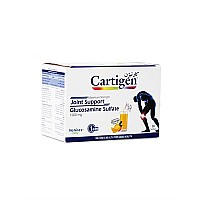 ساشه کارتیژن نیچرز اونلی 30 عددی | کمک به پیشگیری از ابتلا به آرتروز حاد