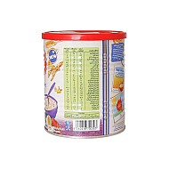 سرلاک چند غله با تکه های گیلاس نستله 400 گرم | مناسب از پایان 12 ماهگی