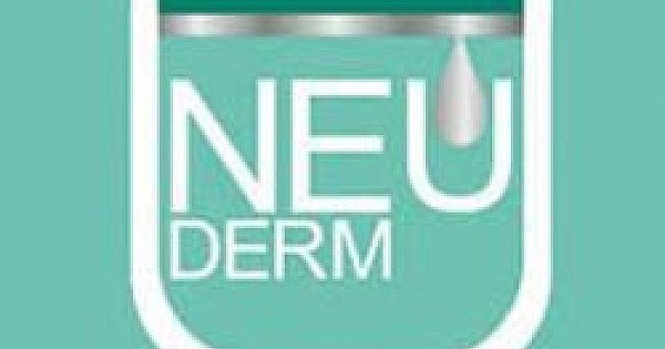 محصولات نئودرم | Neuderm در داروخانه آنلاین