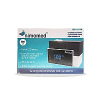 دستگاه بخور سرد نیمومد مدل HNK-DHN