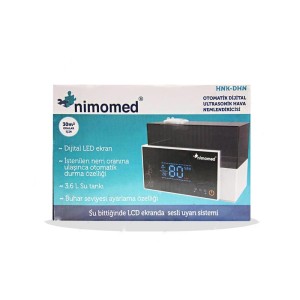 دستگاه بخور سرد نیمومد مدل HNK-DHN