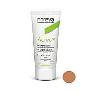 ب ب کرم اکتی پور رنگی نوروا | متعادل کننده چربی پوست