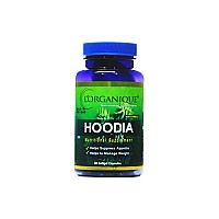 کپسول هودیا ال ارگانیک نوترا لب | کاهش اشتها و لاغری