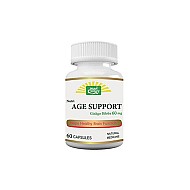 کپسول نوتری ایج ساپورت نوتری سنتری | تقویت حافظه و اعصاب