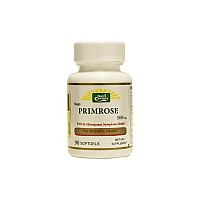 کپسول ژلاتینی نوتری پریم رز نوتری سنتری | بهبود علائم یائسگی